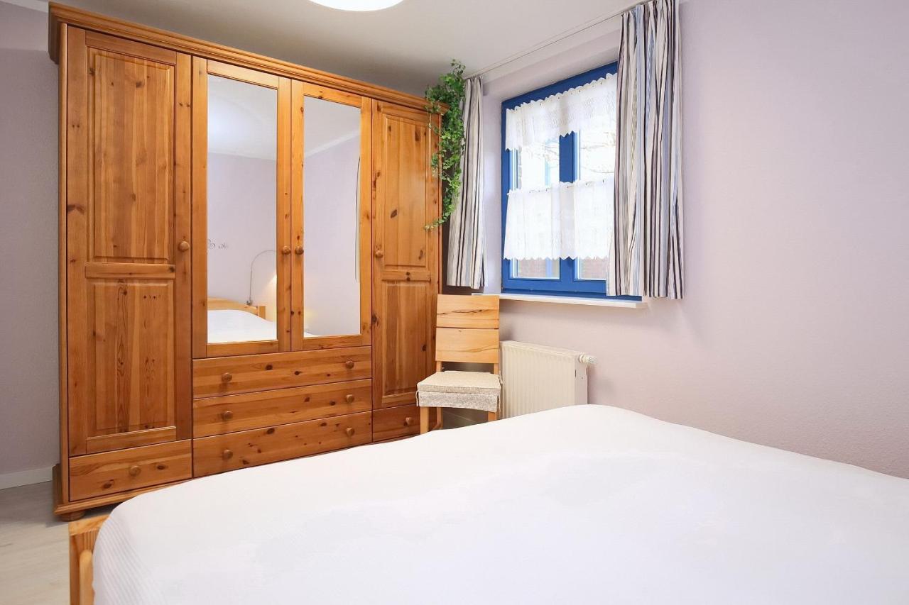Feriendorf Papillon Wohnung 08-4 Boltenhagen  Εξωτερικό φωτογραφία