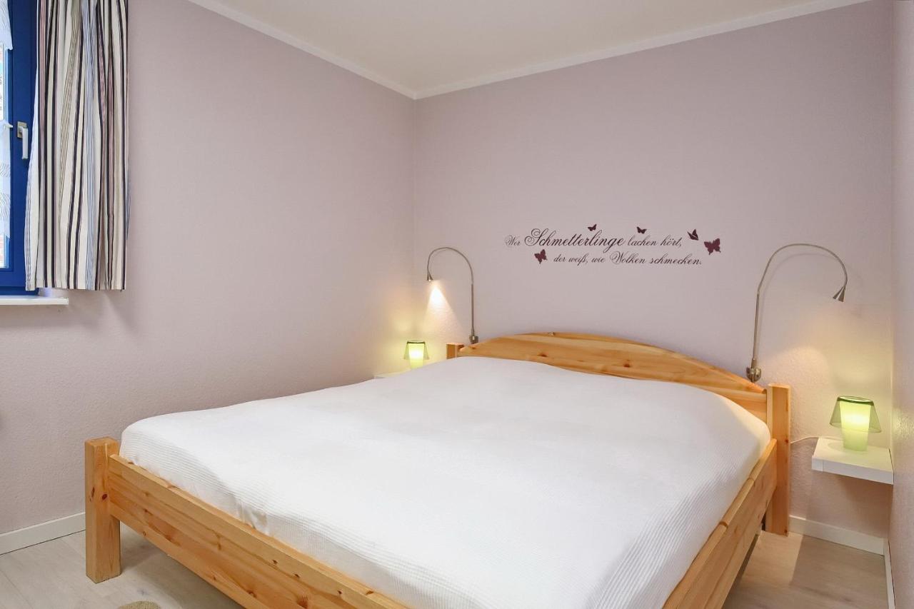 Feriendorf Papillon Wohnung 08-4 Boltenhagen  Εξωτερικό φωτογραφία