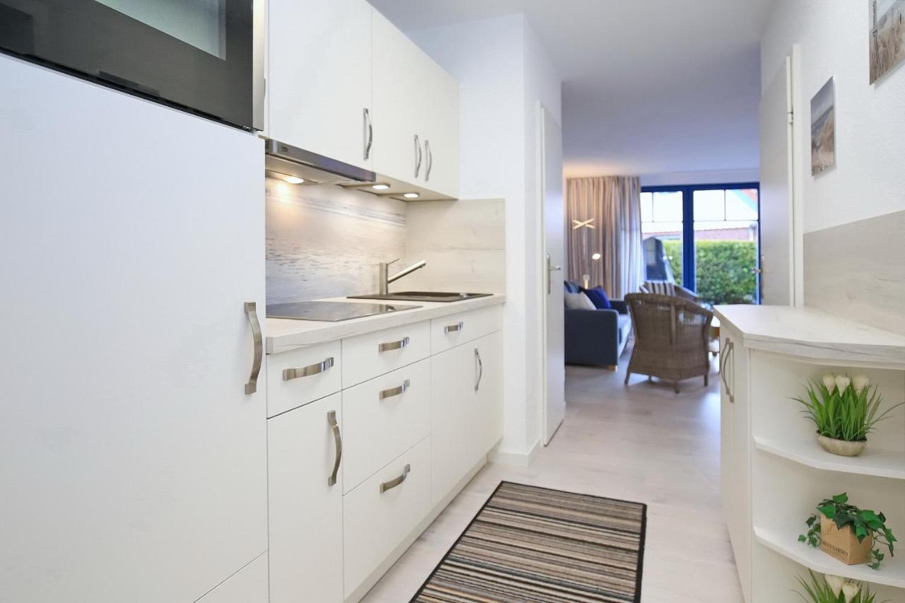 Feriendorf Papillon Wohnung 08-4 Boltenhagen  Εξωτερικό φωτογραφία