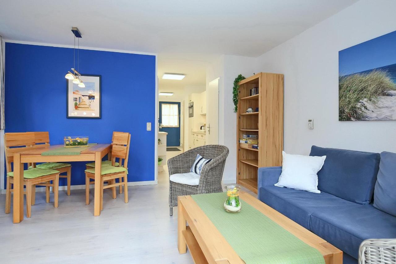 Feriendorf Papillon Wohnung 08-4 Boltenhagen  Εξωτερικό φωτογραφία