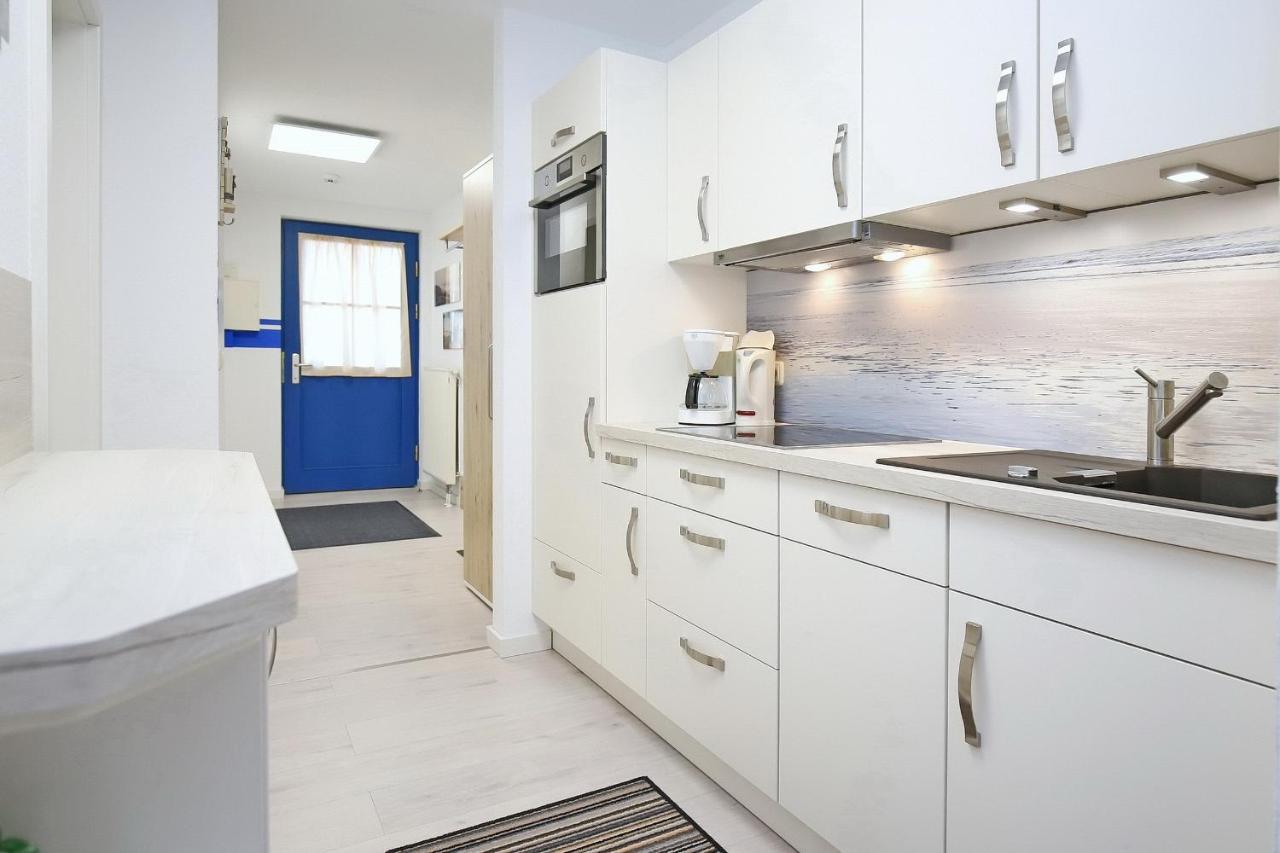 Feriendorf Papillon Wohnung 08-4 Boltenhagen  Εξωτερικό φωτογραφία