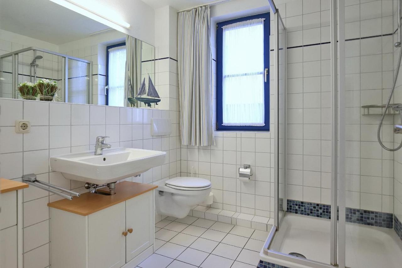 Feriendorf Papillon Wohnung 08-4 Boltenhagen  Εξωτερικό φωτογραφία