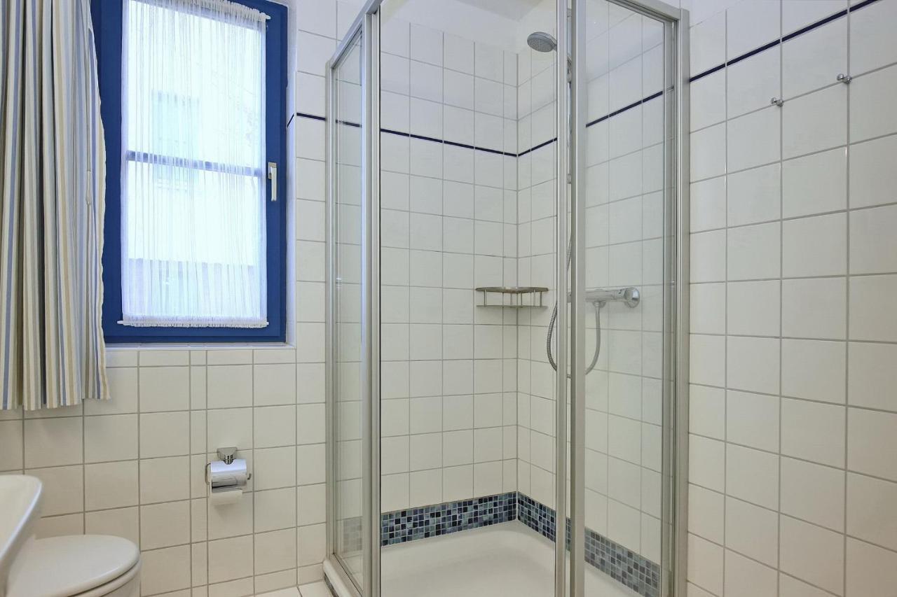 Feriendorf Papillon Wohnung 08-4 Boltenhagen  Εξωτερικό φωτογραφία