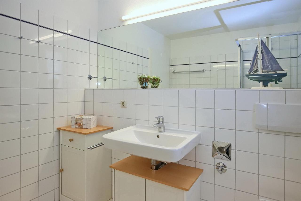 Feriendorf Papillon Wohnung 08-4 Boltenhagen  Εξωτερικό φωτογραφία